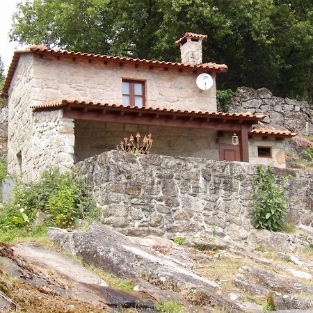 Casa Penedo Do Bento Villa Soajo Bagian luar foto